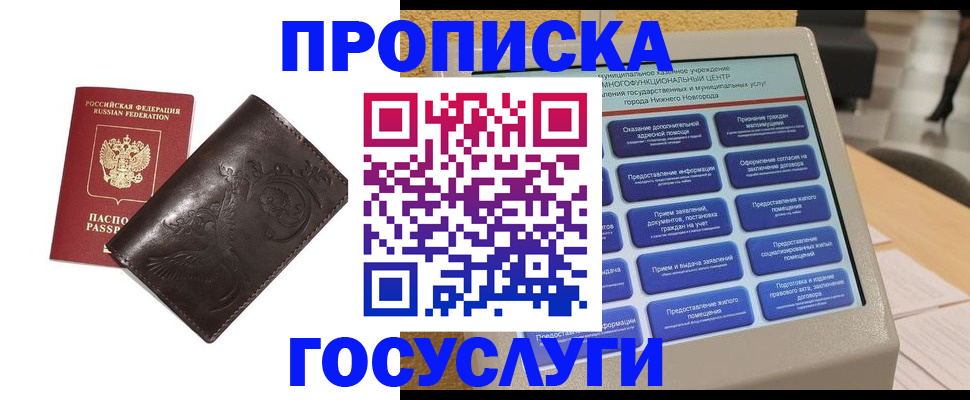 прописка в Братске